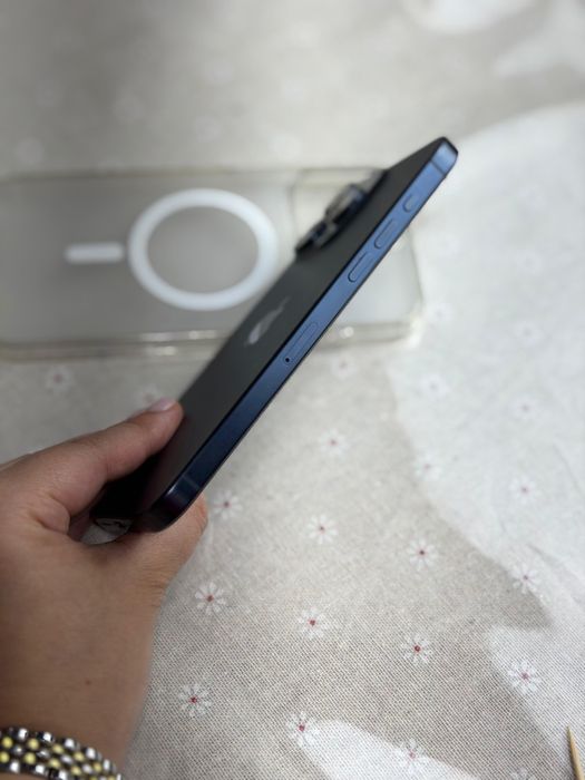iphone 15 pro max deep blue 512 gb