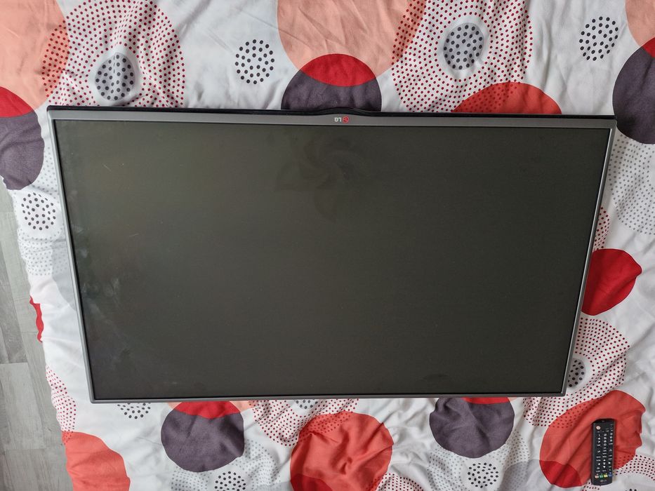 Vand televizor LG  42lb5500-ZA