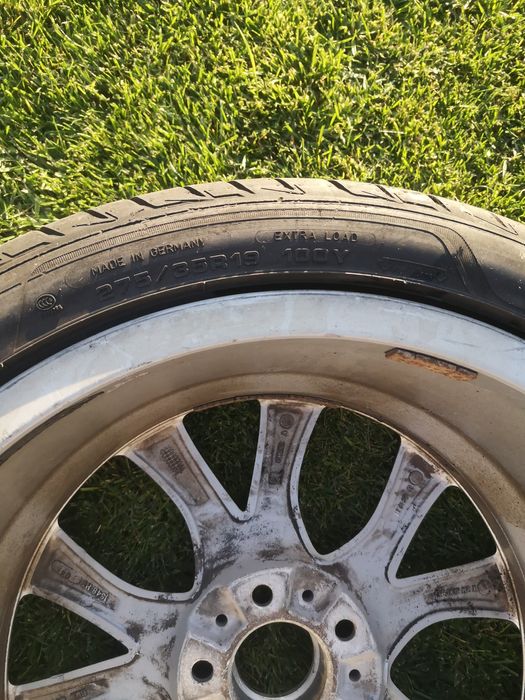 Janta bmw x5 f15 x6 f16 style 450 sport