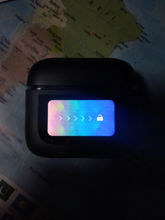 Casti Mzy JBL Tour Pro 2