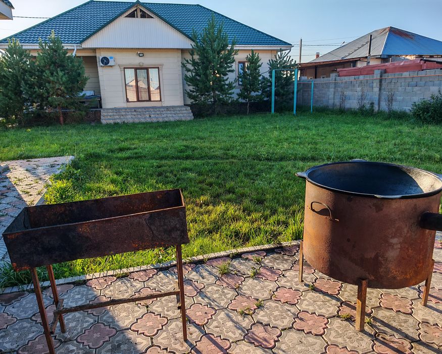 Гостевой дом посуточно в городе Косшы