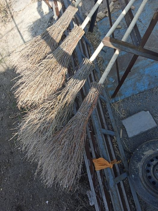 Веники качественные