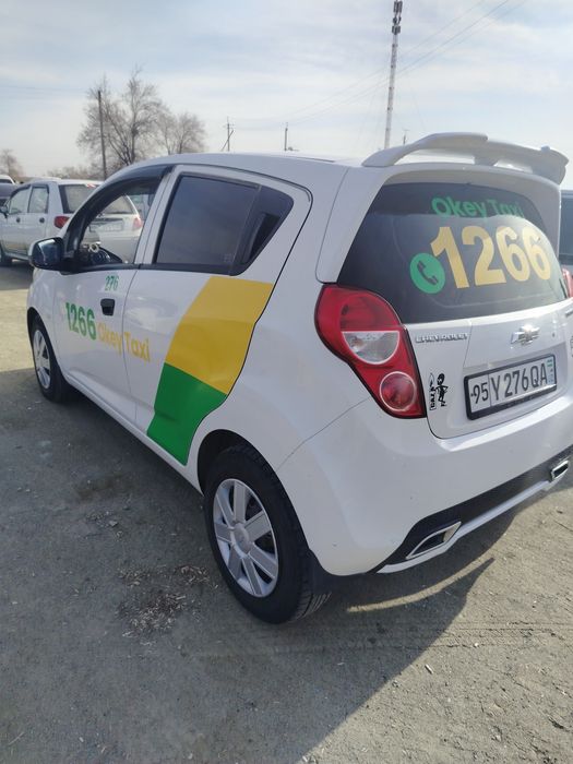 Спарк срони100%родной