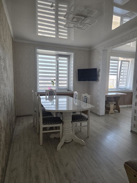 Сдам квартиру на долгий срок