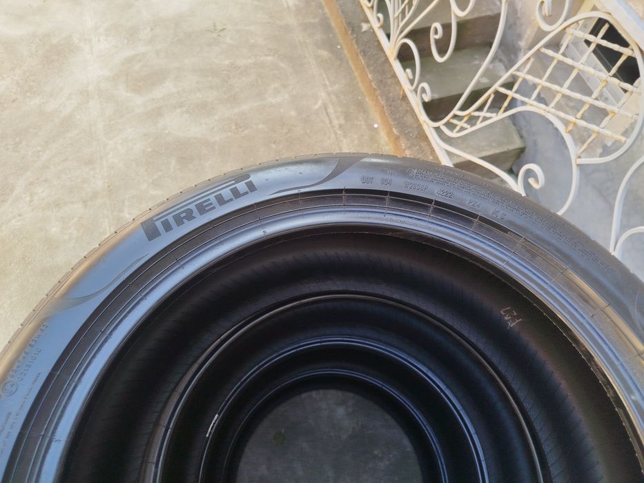 245 45 R19 Shina Pirelli