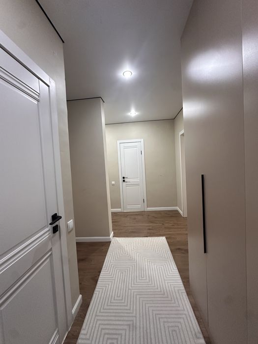 Продам 3х комн новостройку дср