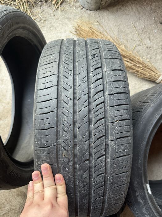 Автошины 225/40/18