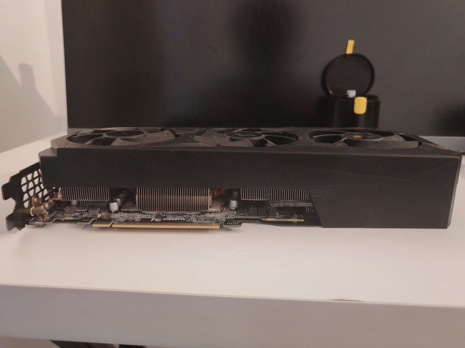 Gigabyte Geforce Rtx 3060 12gb aorus elite