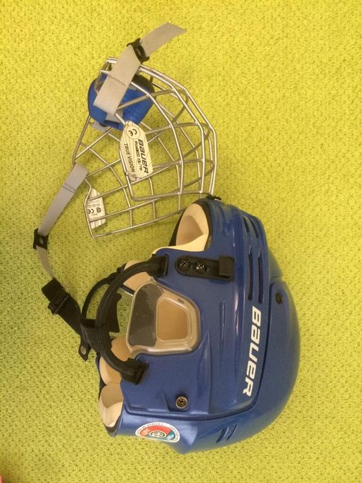 Хоккейный комплект