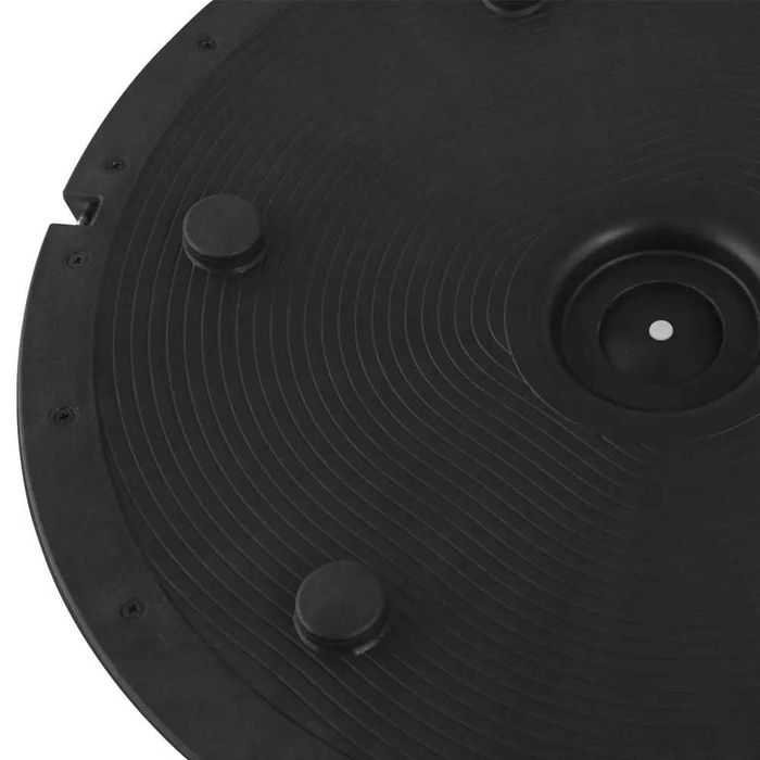 ПРОМО! Балансираща Фитнес Топка , Босу Степ AMILA , Топки за Аеробика