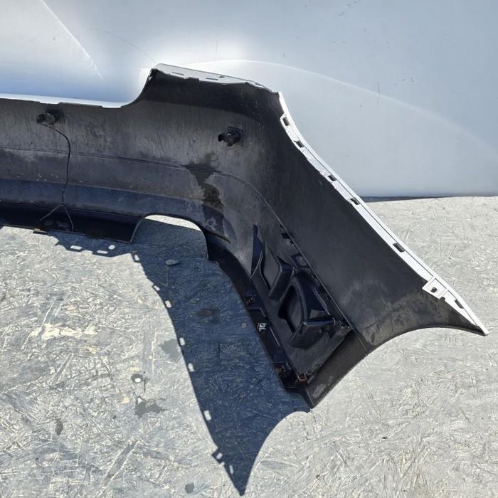 Bara spate cu senzori de parcare BMW Seria 3 LCI E90