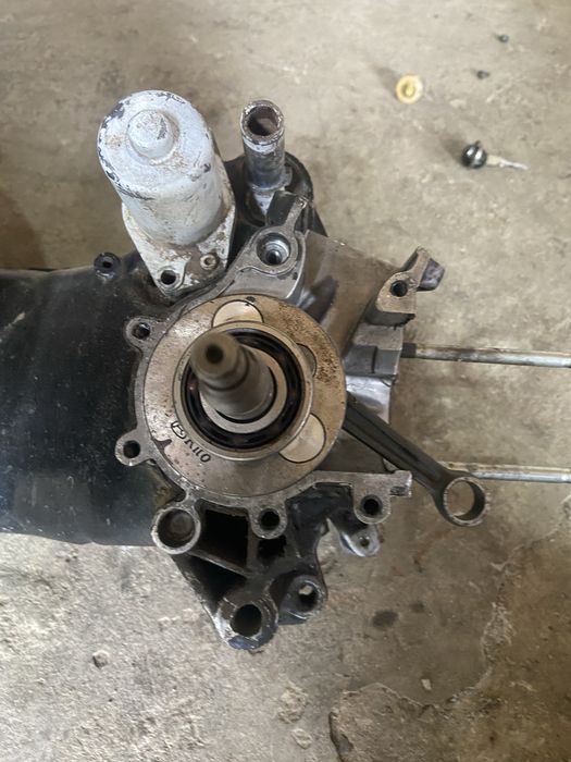 Yamaha aerox,malagutif10,aprilia sr на части