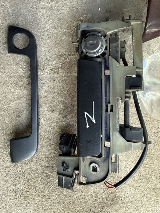 Бардачок на БМВ Е36 BMW E36