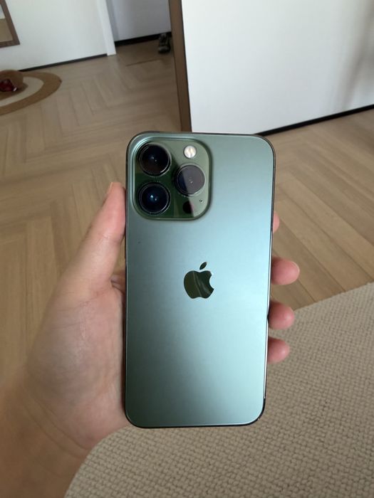 Продам айфон 13 про 256 гб