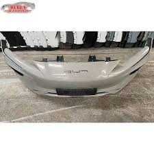 Byd song plus champion бампер