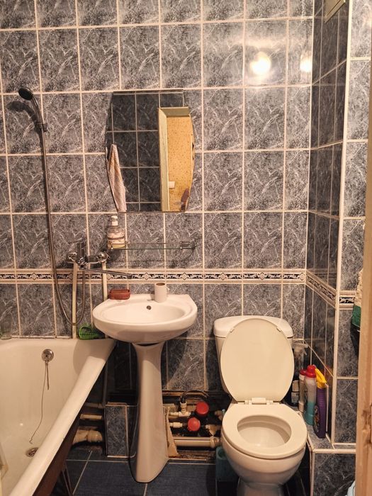 Аренда квартиры