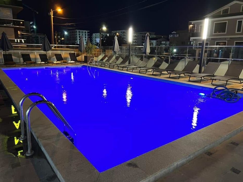 Cazare Alezzi Mamaia Navodari Studio