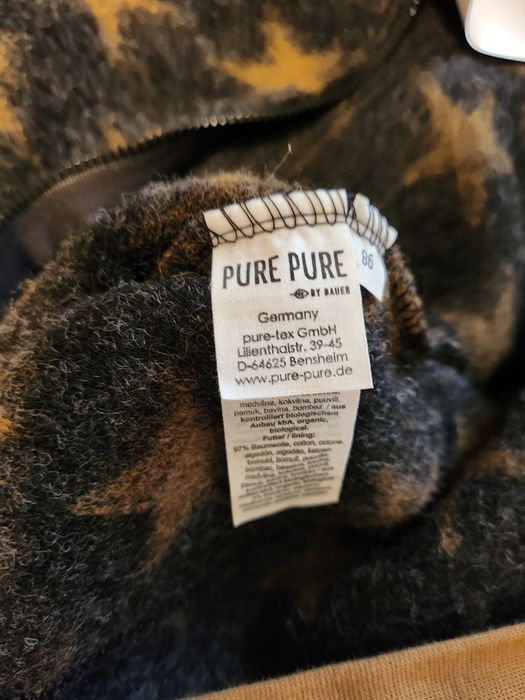 Чисто нов детски гащеризон