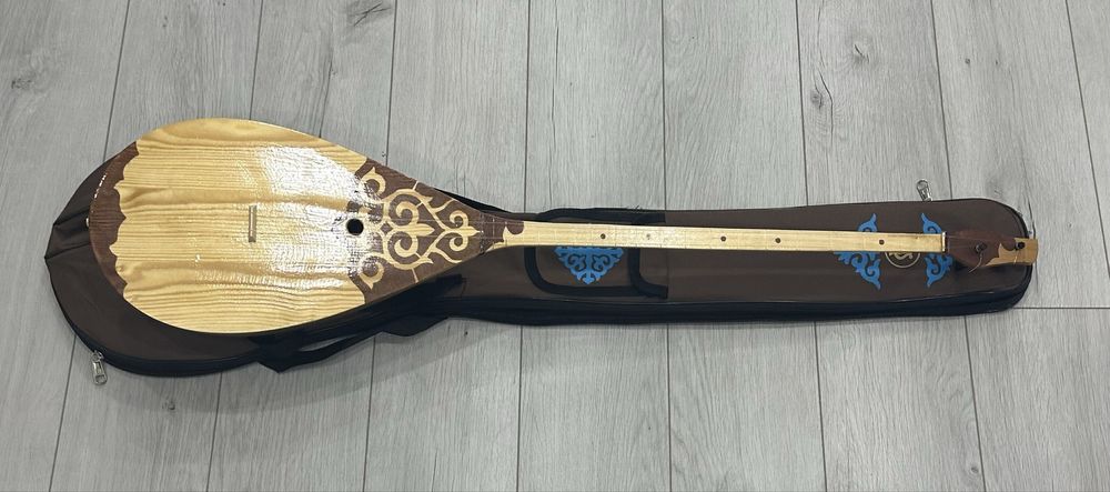 Домбыра | қарағай | Сапасы жоғары