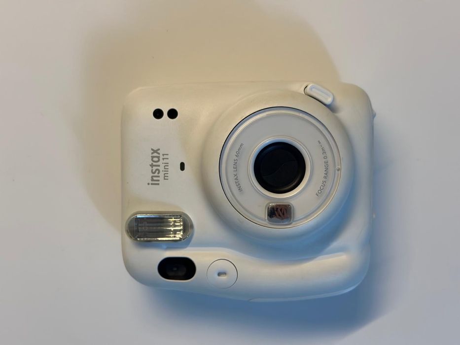 Aparat foto instax mini 11