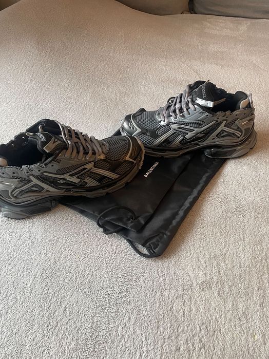 Balenciaga Runner   43