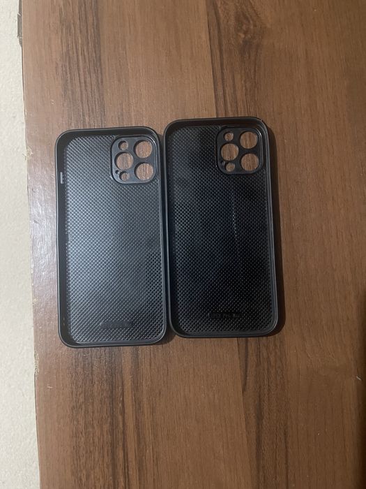 Продам чехлы на айфон 12 про макс