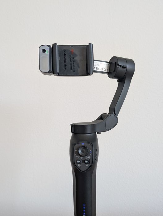 Стедикам Comitok L7C Pro