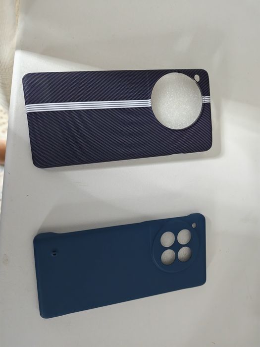 Чехлы на OnePlus 12r. Новые