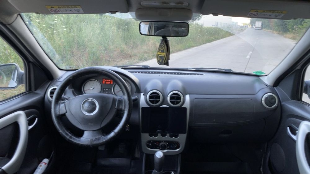 Dacia Logan 1.2 Benzina +GpL