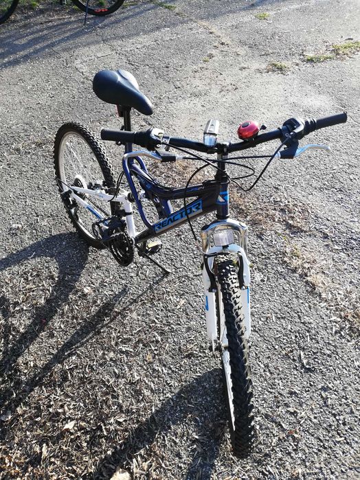 Детски велосипед Reactor 24"