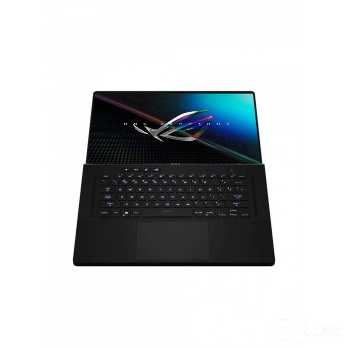 Asus ROG Zephyrus M16 RTX 3070/i7 - 11800h