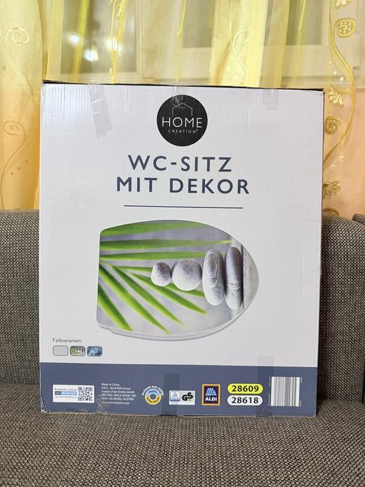 Capac toaleta /WC  diverse modele