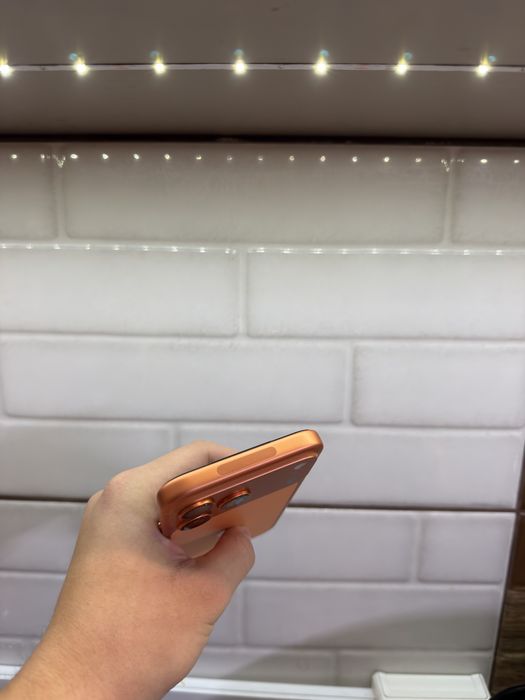 iPhone 17 Pro Max 256GB 100%AKB ESIM