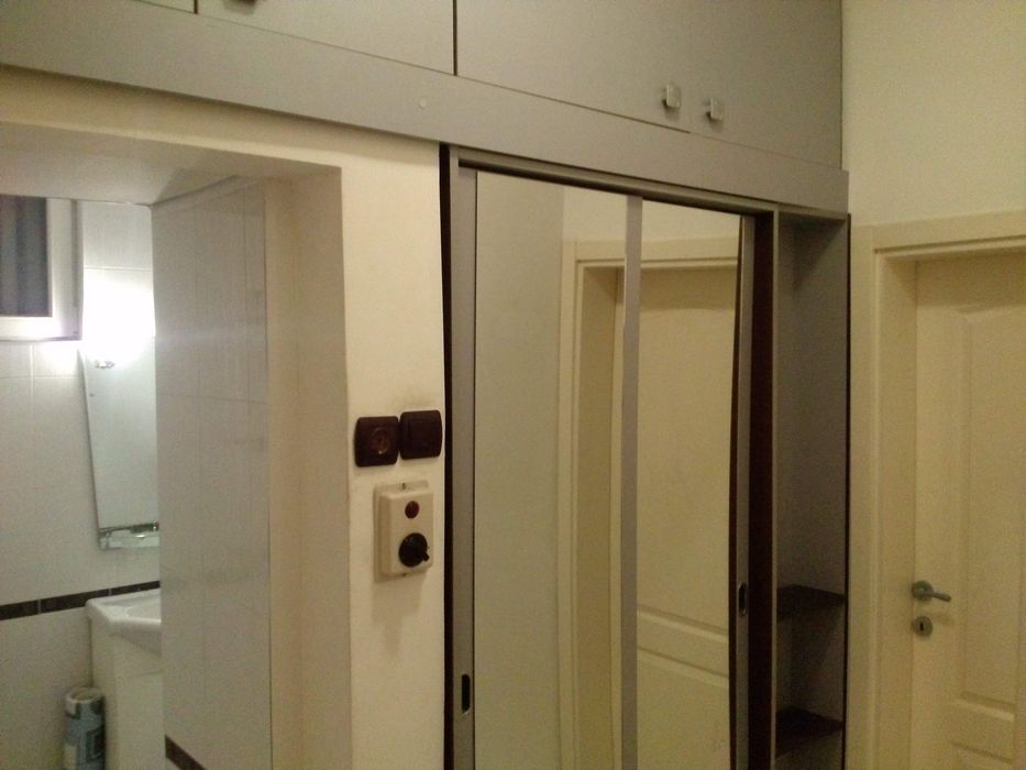 Дава се под наем Двустаен апартамент в Пловдив, Младежки Хълм - 65 кв.м за 359.04 € - Снимка #4