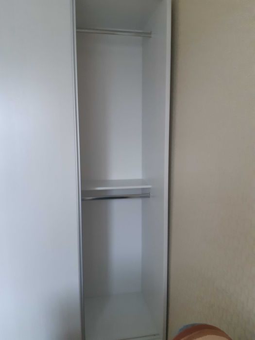 Шкаф купе б/у 3мес.