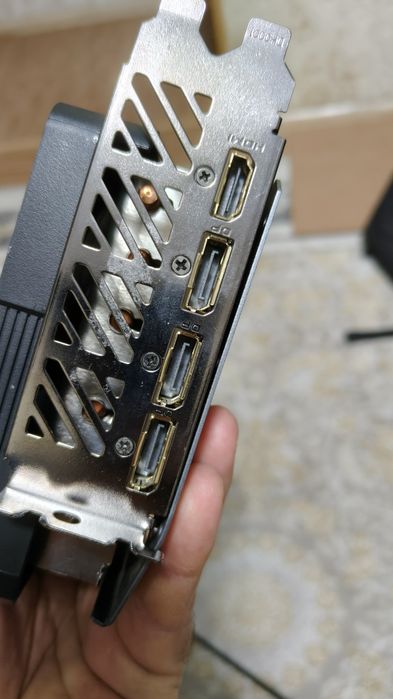 Rtx 4090 на запчасти