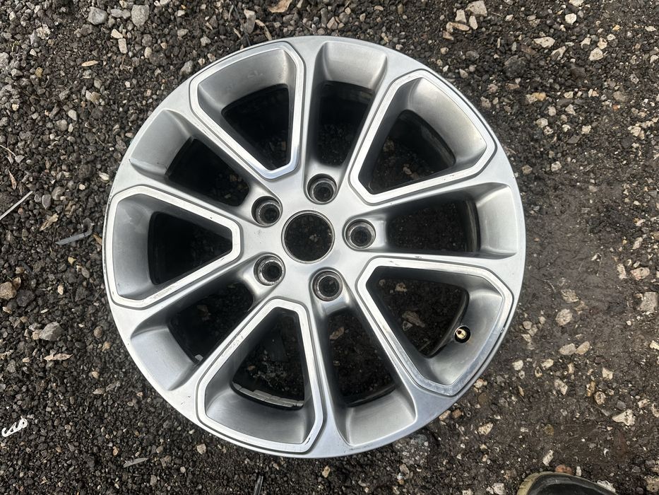 Оригинална джанта за Jeep Grand Cheroke 5x127  71.5