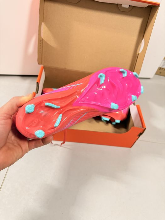 Nike Zoom Vapor 16 Acad FG/MG