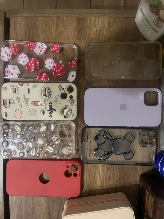 Кейсове 13/14 iphone