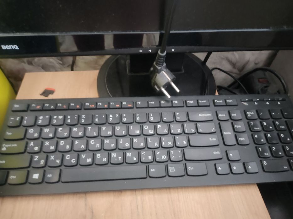 Игровой компьютер,состояние хорошее.