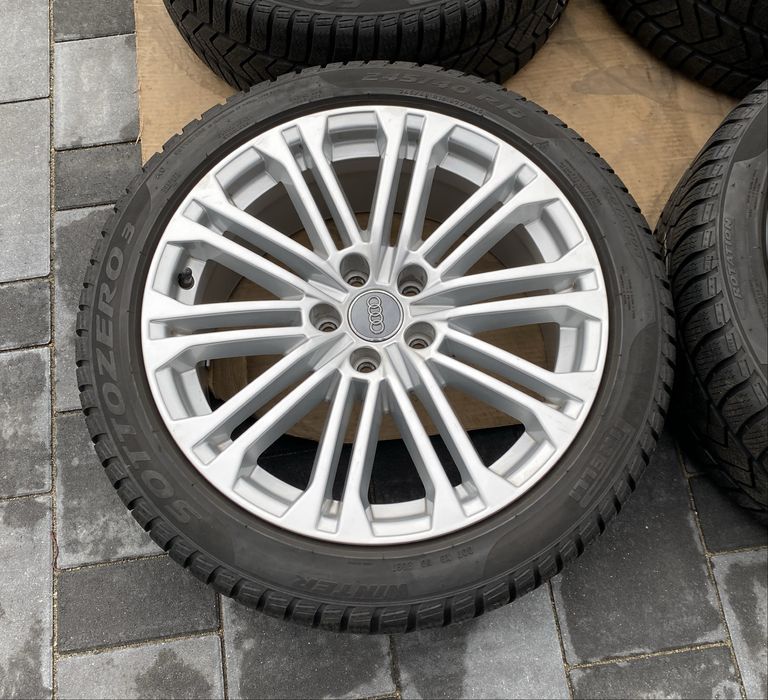Jante Audi 18 A5 A6 & Allroad