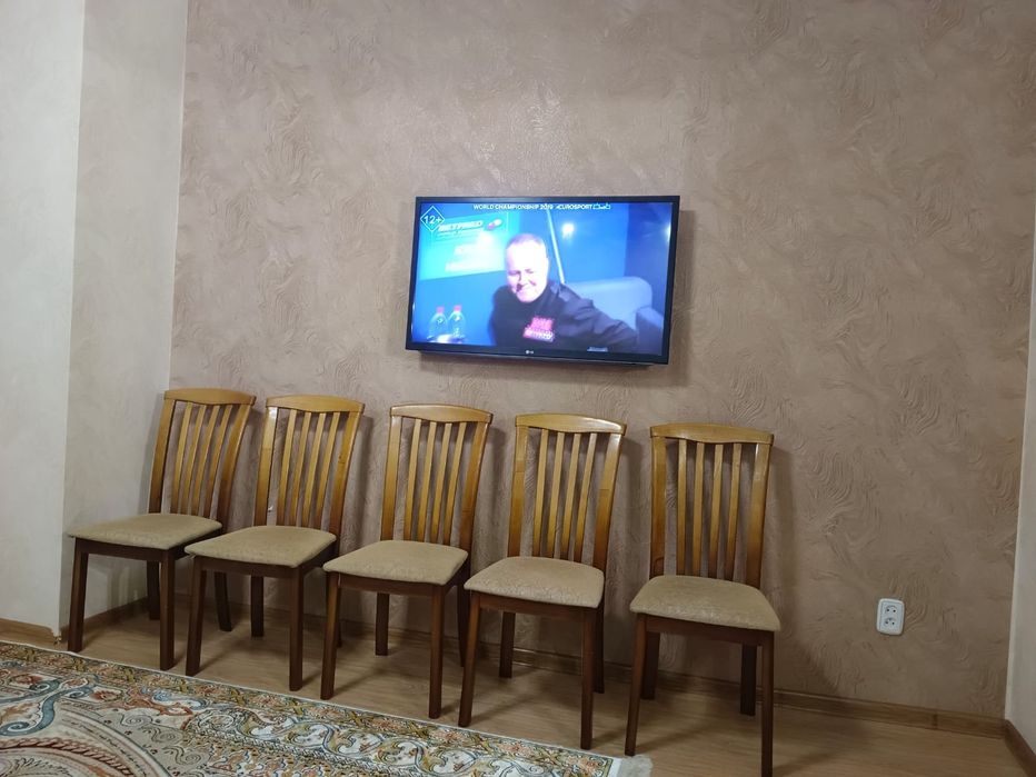 Сдам квартиру посуточно