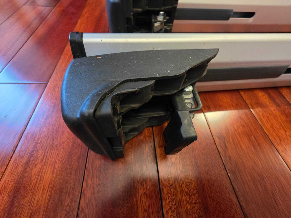 Bare transversale Menabo