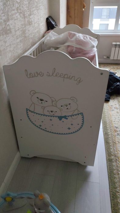 Отдам манеж даром