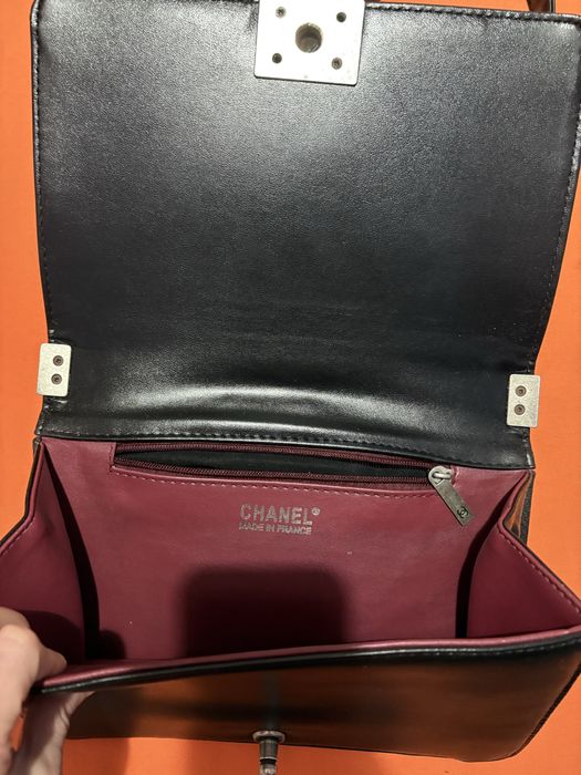 Дамска чанта Chanel