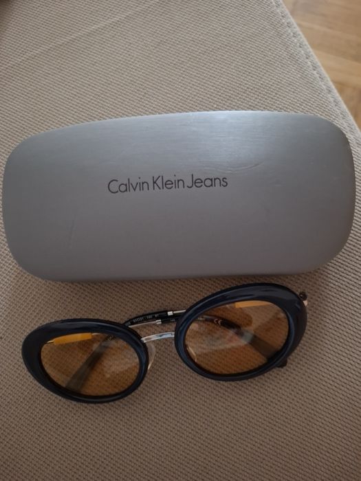 Vand ochelari Calvin Klein Jeans