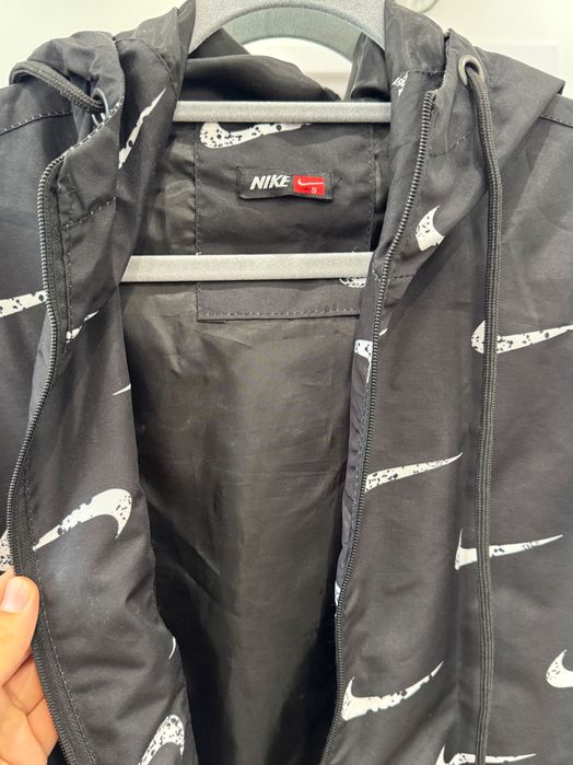 Шушляково яке Nike