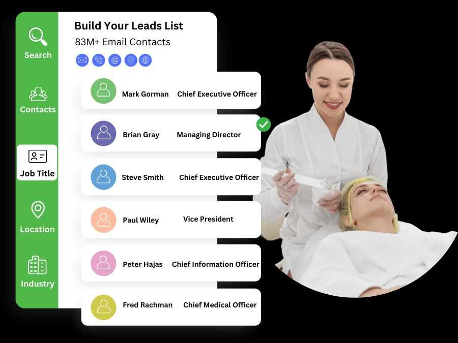 Kosmetologiya klinikalari uchun maxsus CRM dasturi sotiladi!