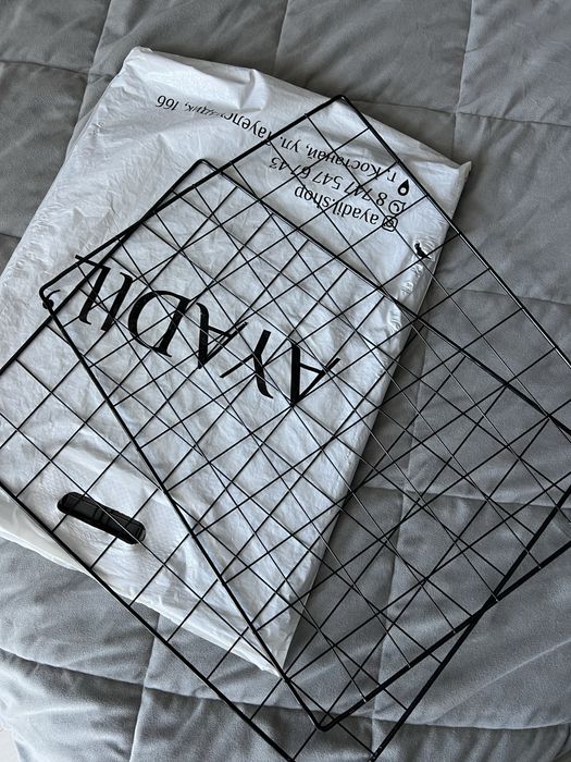 Барьер для собак