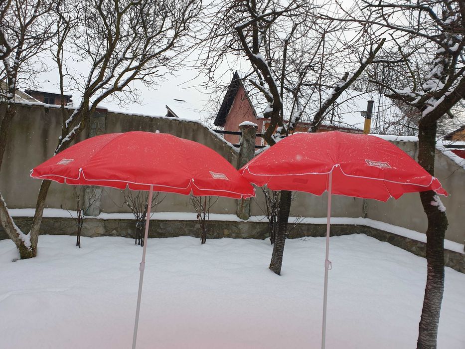 Umbrele solare reglabile-noi